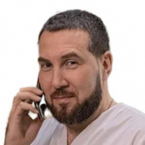 Литовец Тимур Сергеевич
