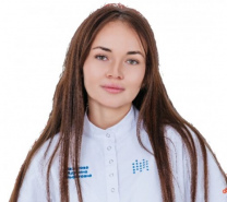 Назарова Аделина Ильфатовна