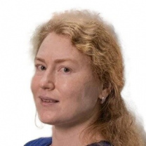 Гарскова Юлия Александровна