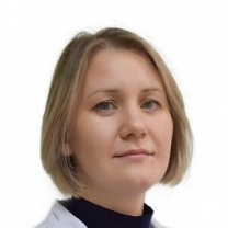 Голубчикова Екатерина Алексеевна