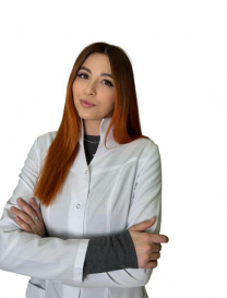 Клопова Екатерина Анатольевна