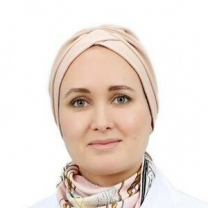 Ямалнеева Милеуша Мазитовна