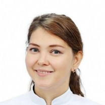 Шарапова Таслия Талгатовна
