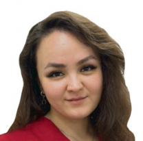 Земильева Ирина Аликовна