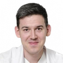 Сабиров Рамиль Камилевич