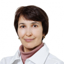 Попенкова Наталья Николаевна