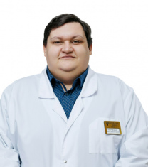 Митрофанов Павел Александрович