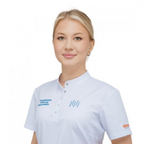 Карасева (Тимофеева ) Айсылу Ринатовна