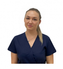 Муллина Регина Тимуровна