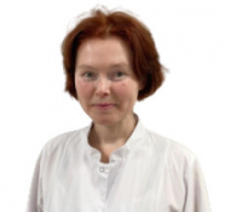 Данилова Вера Ивановна