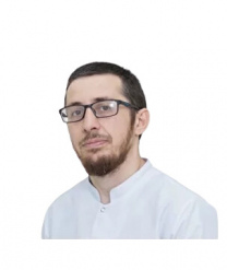 Эсмурзиев Хусейн Магомедович