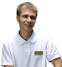 Лазарев Дмитрий Александрович