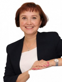 Михалева Надежда Георгиевна