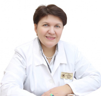 Саяпова Динара Равильевна