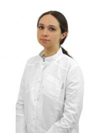 Бартова Надежда Александровна