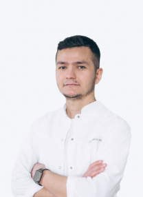 Сабиров Акбаржон Абдираимжанович