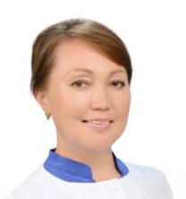 Мойкина Елена Леонидовна