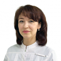 Каримулина Ландыш Рафаилевна