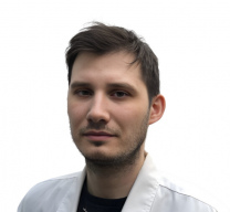 Мальковский Владислав Сергеевич
