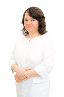Ялалова Алсу Фаиловна