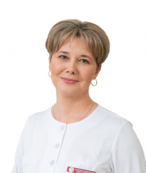 Сячина Ирина Владимировна