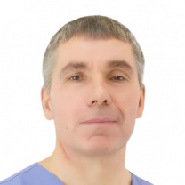 Мухаметшин Ринат Раисович
