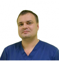 Романов Михаил Сергеевич