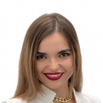Хабибуллина Эльвира Азатовна