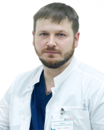 Фадеев Владимир Анатольевич