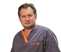 Исмагилов Артур Халитович