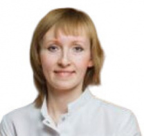 Трифонова Ирина Леонидовна