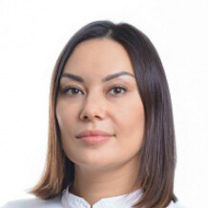 Шигапова Диляра Фаилевна