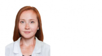Хуснутдинова Динара Рафаилевна