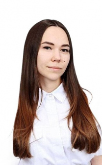 Насихова Ленара Раисовна
