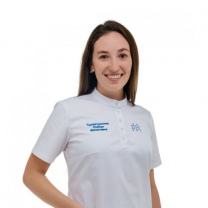Тухватуллина Ляйсан Финатовна