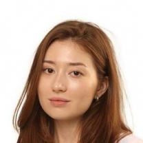 Бадартдинова Дарина Ринатовна