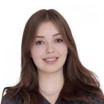 Габдулхакова Эльвира Наилевна