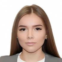 Павлович Виктория Владимировна