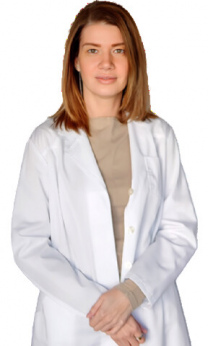 Сунгатуллина Регина Тагировна