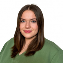 Волкова Мария Александровна