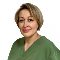 Ильина Лариса Леоновна