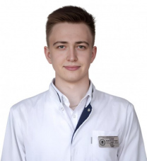 Заляев Расим Ильшатович