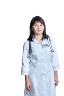Хабибуллина Гульшат Закизяновна
