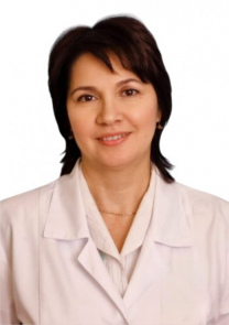 Талипова Алсу Фатыховна