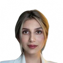 Хизриева Эльвина Рубеновна 