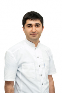 Худиев Туран Натигович