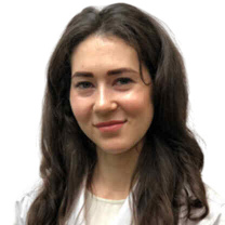 Абдуллина Гульсум Галиахметовна