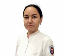 Сибагатова Лилия Нурияздановна