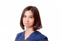 Ибатуллина Луиза Маратовна