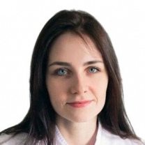 Кузнецова Оксана Сергеевна